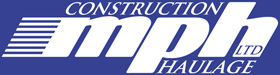 MPH Contractors Logo